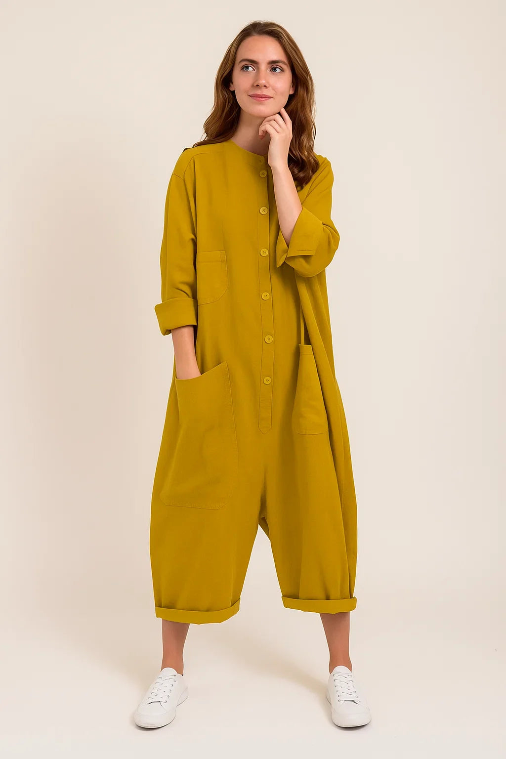 Jumpsuits & Rompers