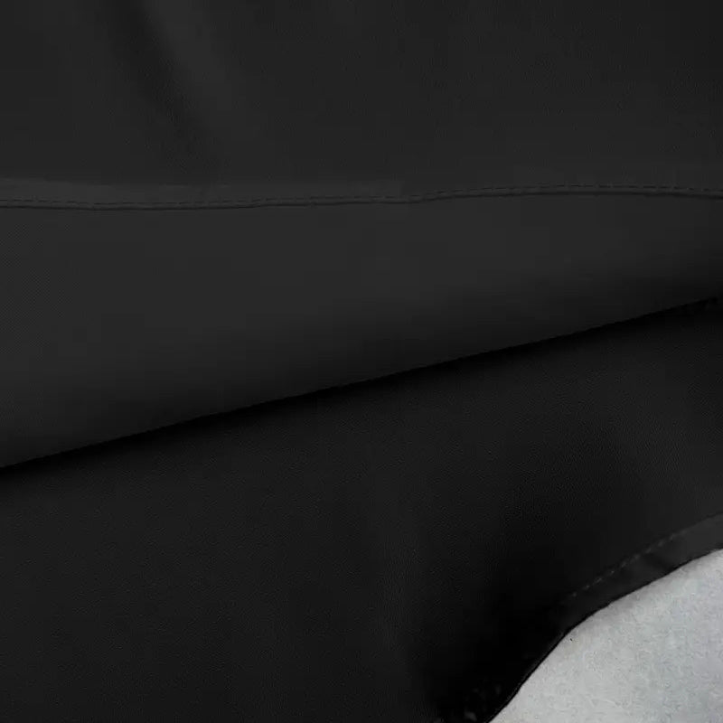 Blouse – Knoopsluiting En Gerimpelde Borst & Flexibele Vorm