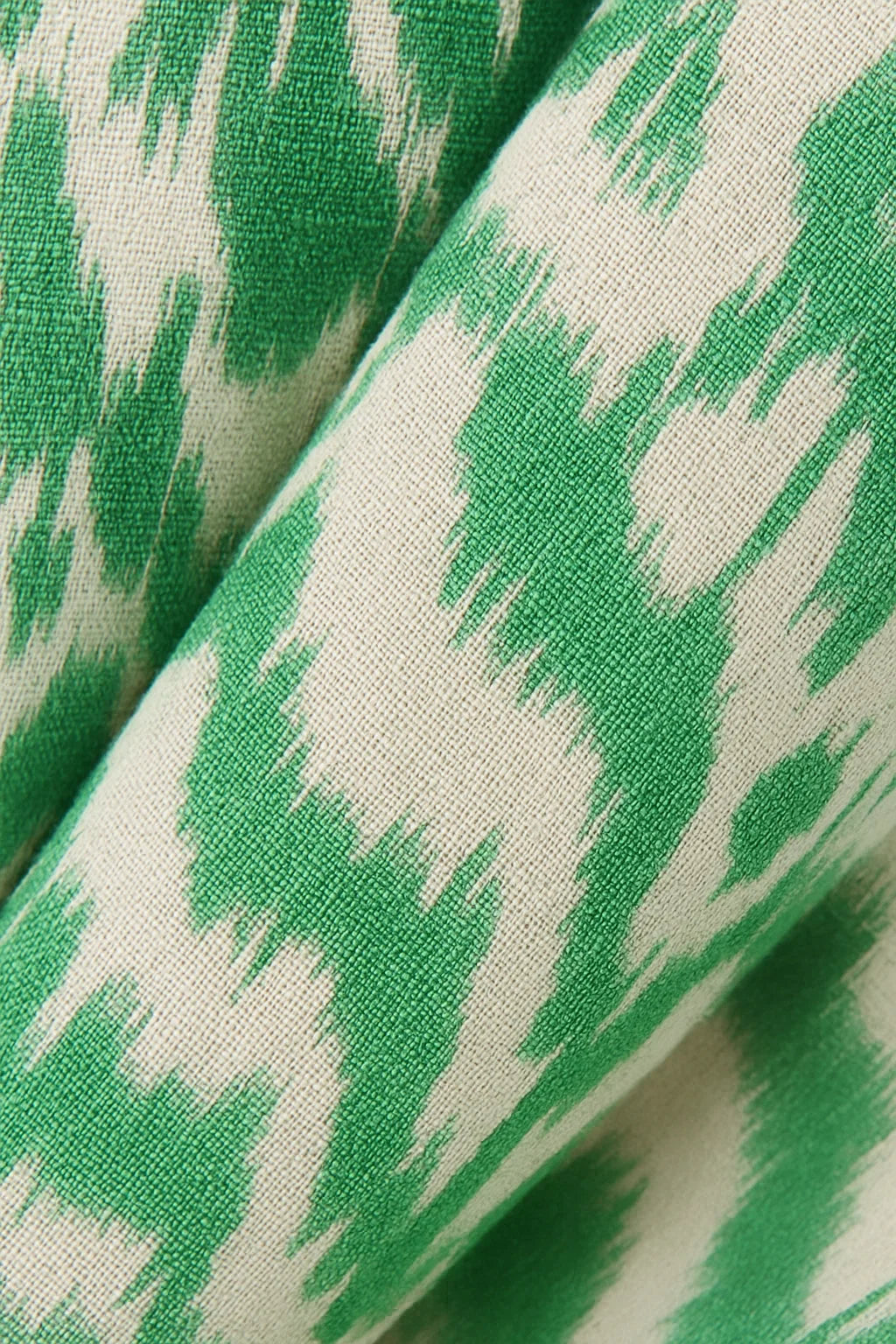 Boho Maxi-jurk - Luchtig Ontwerp met Etnische Print & Lichtgewicht Stof