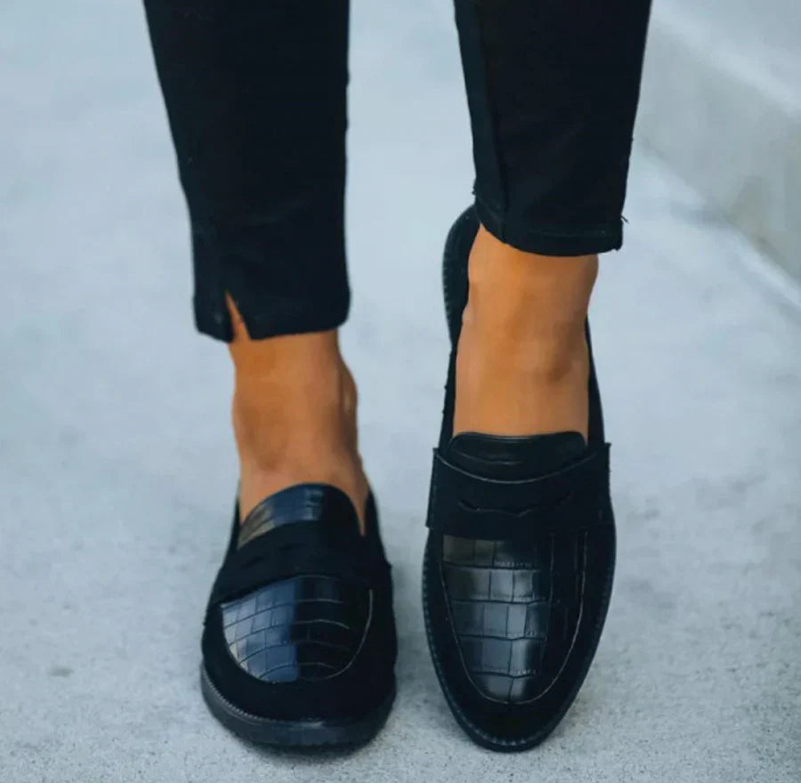Cohevia - Schoenen die tijdloze aantrekkingskracht uitstralen