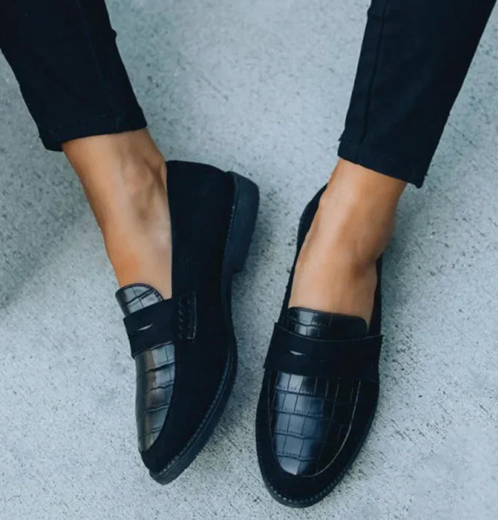 Cohevia - Schoenen die tijdloze aantrekkingskracht uitstralen
