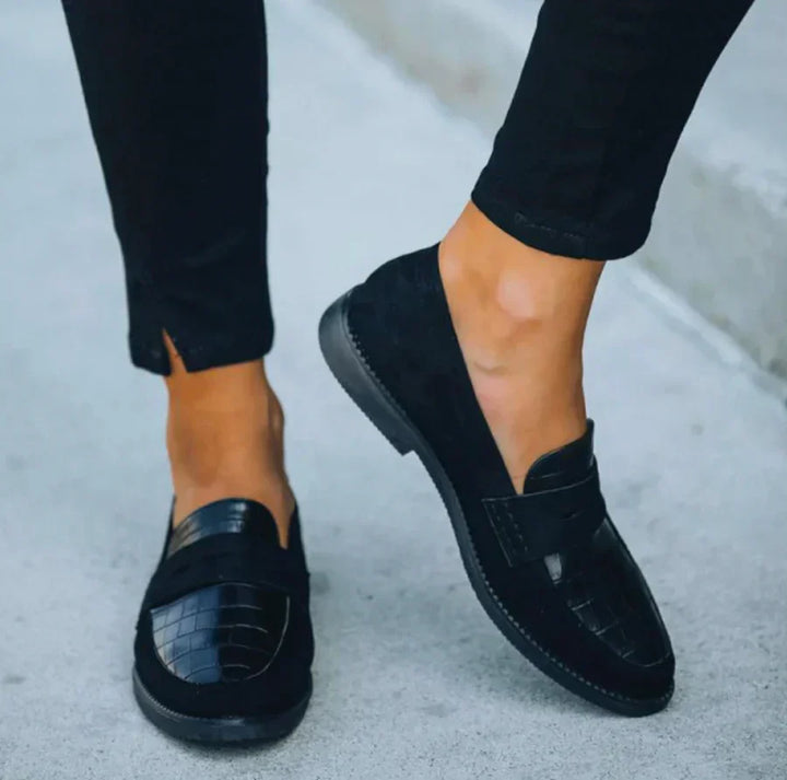 Cohevia - Schoenen die tijdloze aantrekkingskracht uitstralen
