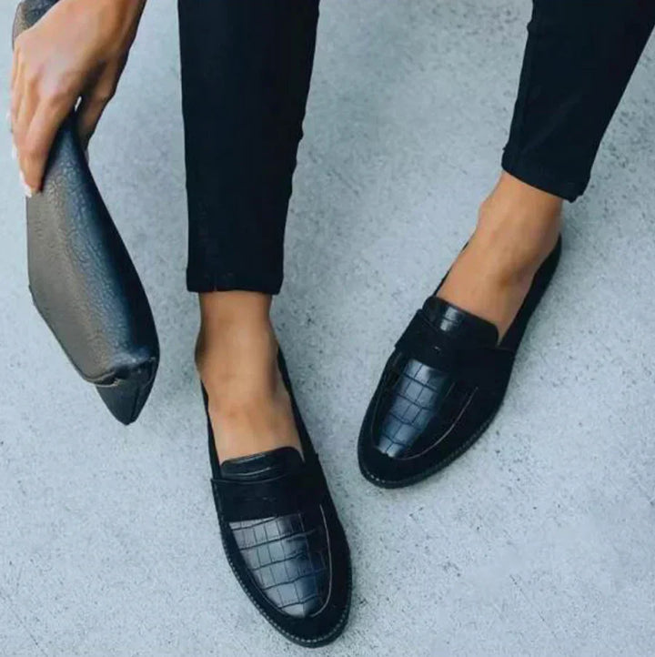 Cohevia - Schoenen die tijdloze aantrekkingskracht uitstralen