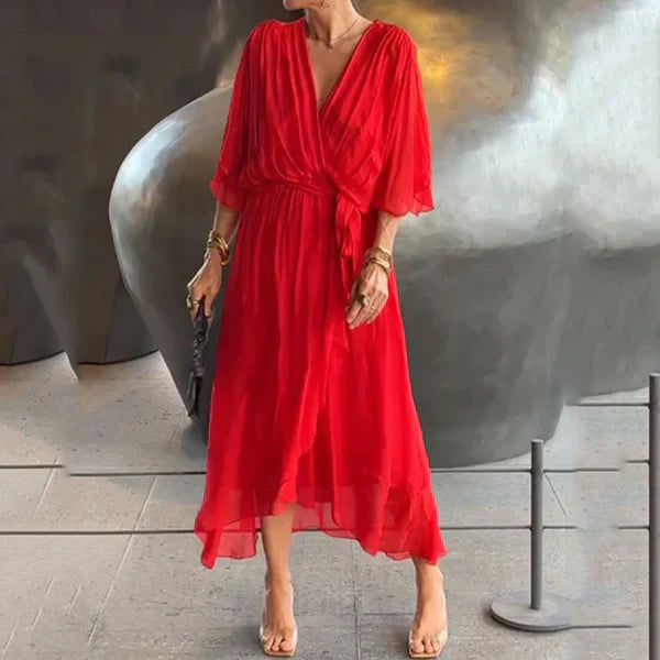 Divina - Elegante Jurk