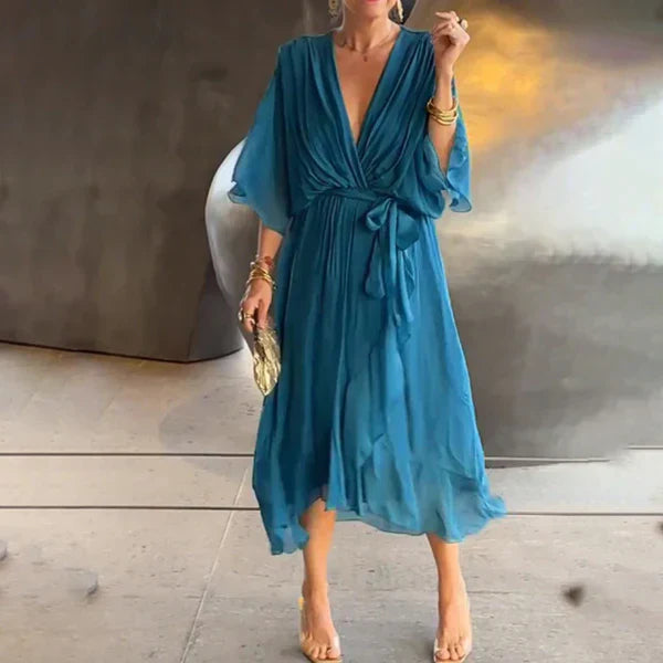 Divina - Elegante Jurk