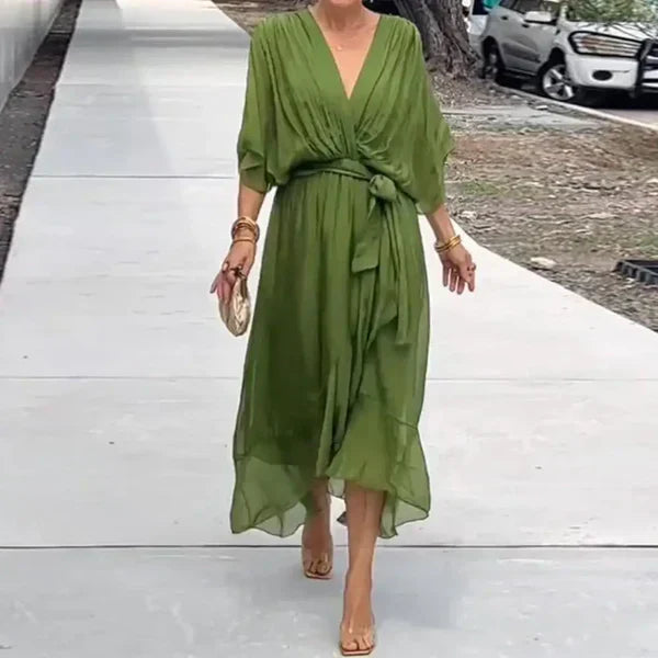 Divina - Elegante Jurk
