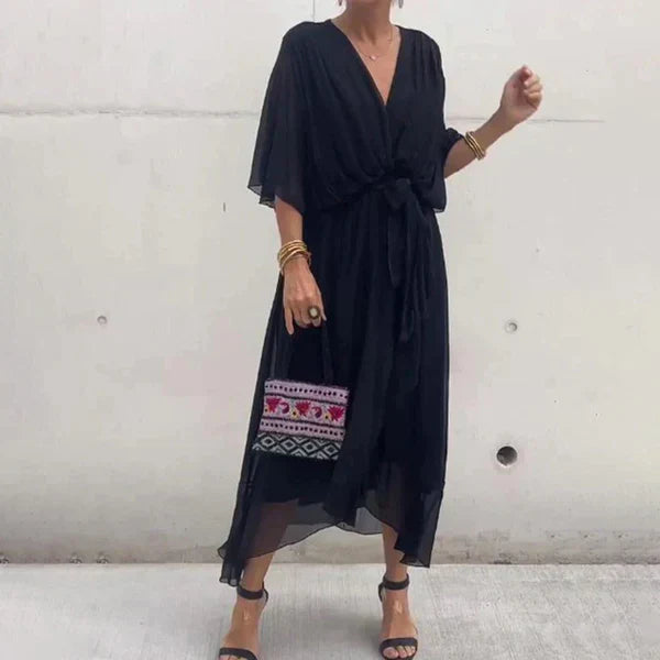 Divina - Elegante Jurk