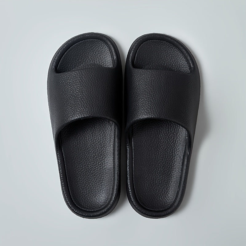 EVA Slippers - Dikke Zool & Antislipontwerp voor Comfort