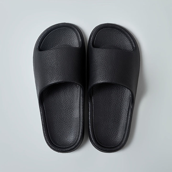 EVA Slippers - Dikke Zool & Antislipontwerp voor Comfort
