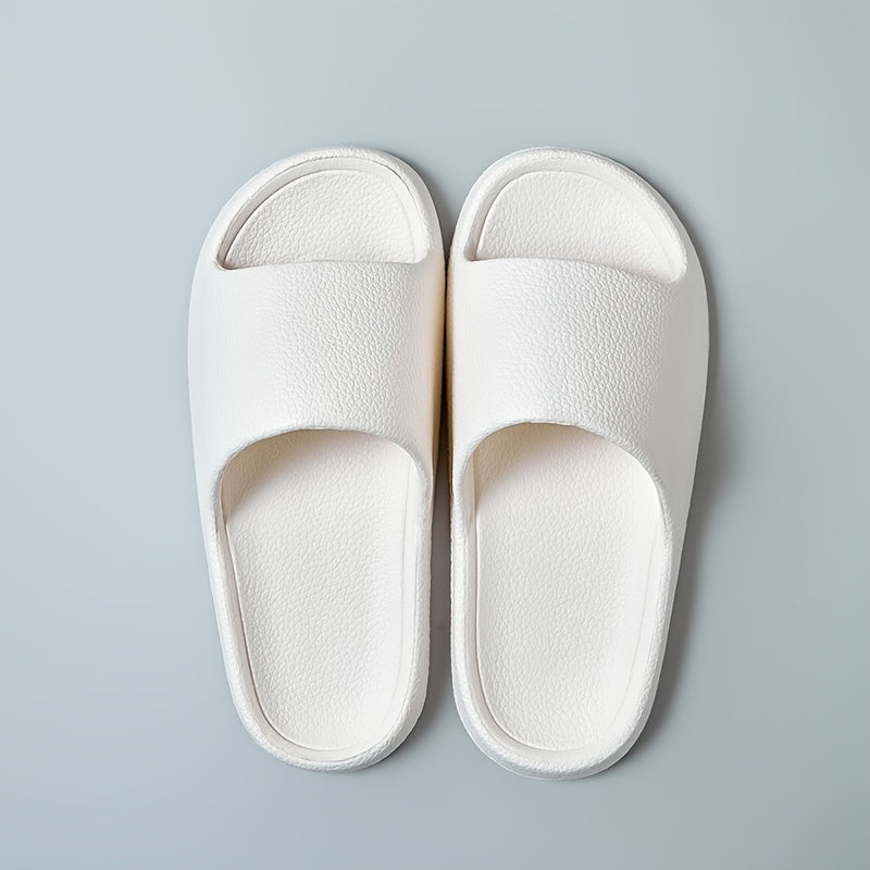 EVA Slippers - Dikke Zool & Antislipontwerp voor Comfort