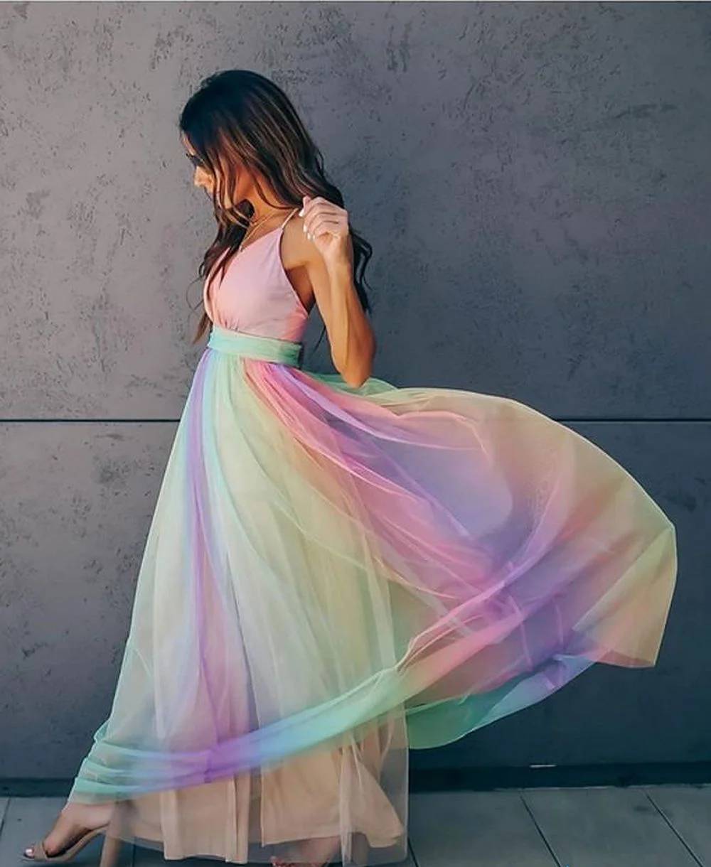 Everlee Dames Swing Jurk