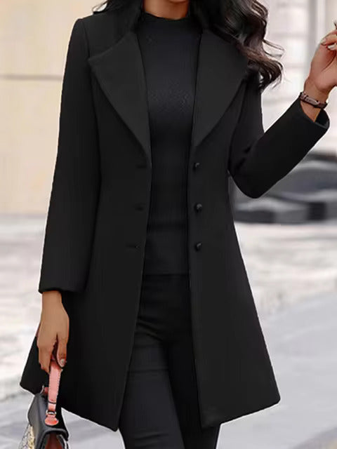 Filippa - Nieuwe winterjas voor vrouwen