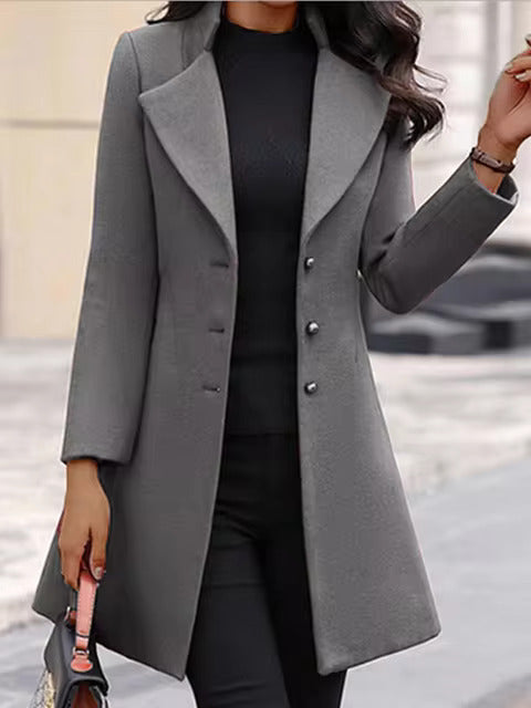 Filippa - Nieuwe winterjas voor vrouwen