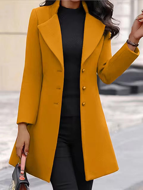 Filippa - Nieuwe winterjas voor vrouwen