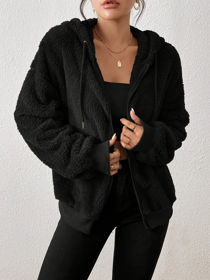 Jas - Capuchon en Bewegingsvrijheid