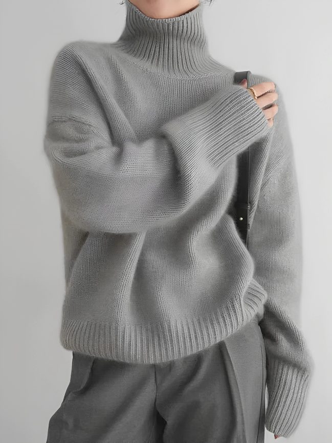 Jocelle - Kasjmier Coltrui