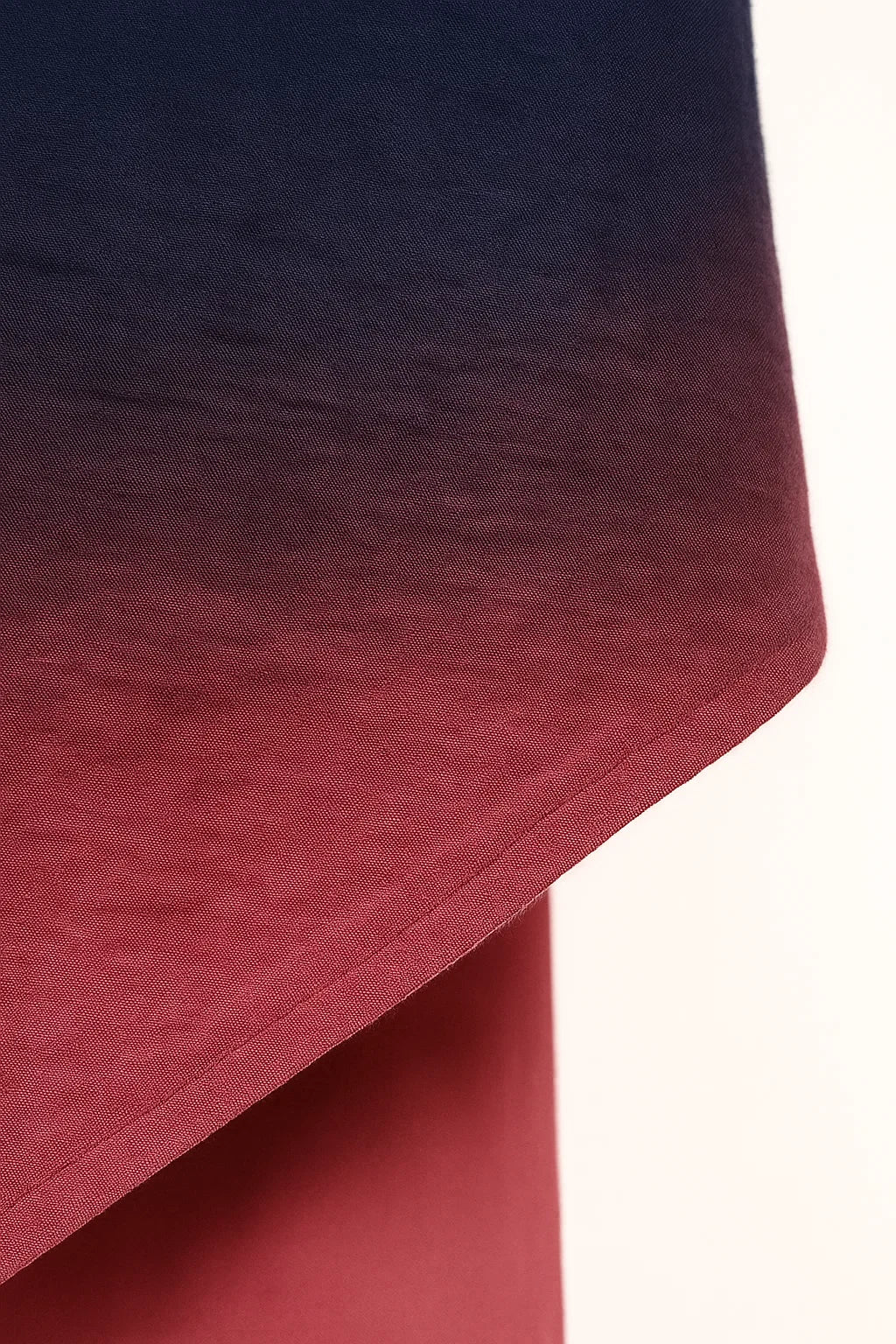Jurk – Gradient Kleur & Veelzijdige Stijl