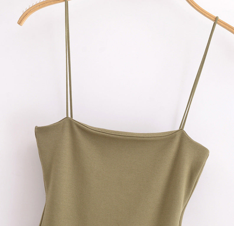 Jurk – Tube-Top Vorm & Flexibele Pasvorm