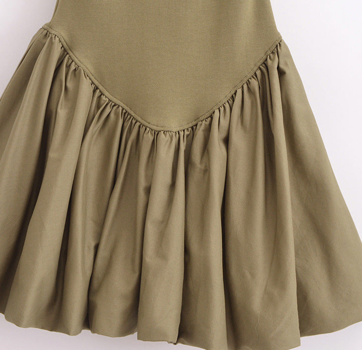 Jurk – Tube-Top Vorm & Flexibele Pasvorm