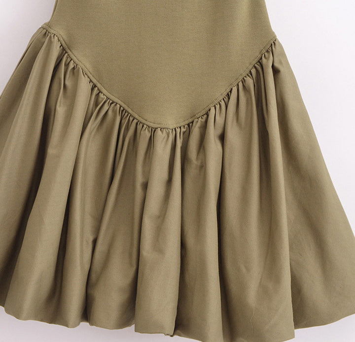 Jurk – Tube-Top Vorm & Flexibele Pasvorm