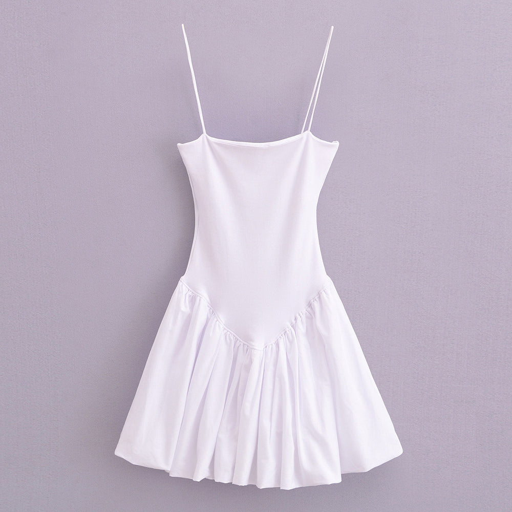Jurk – Tube-Top Vorm & Flexibele Pasvorm