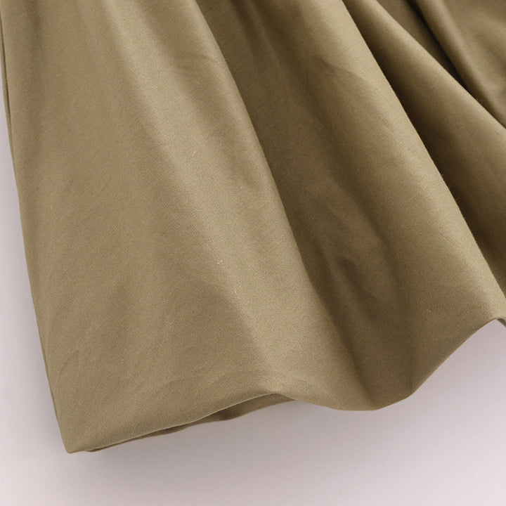 Jurk – Tube-Top Vorm & Flexibele Pasvorm