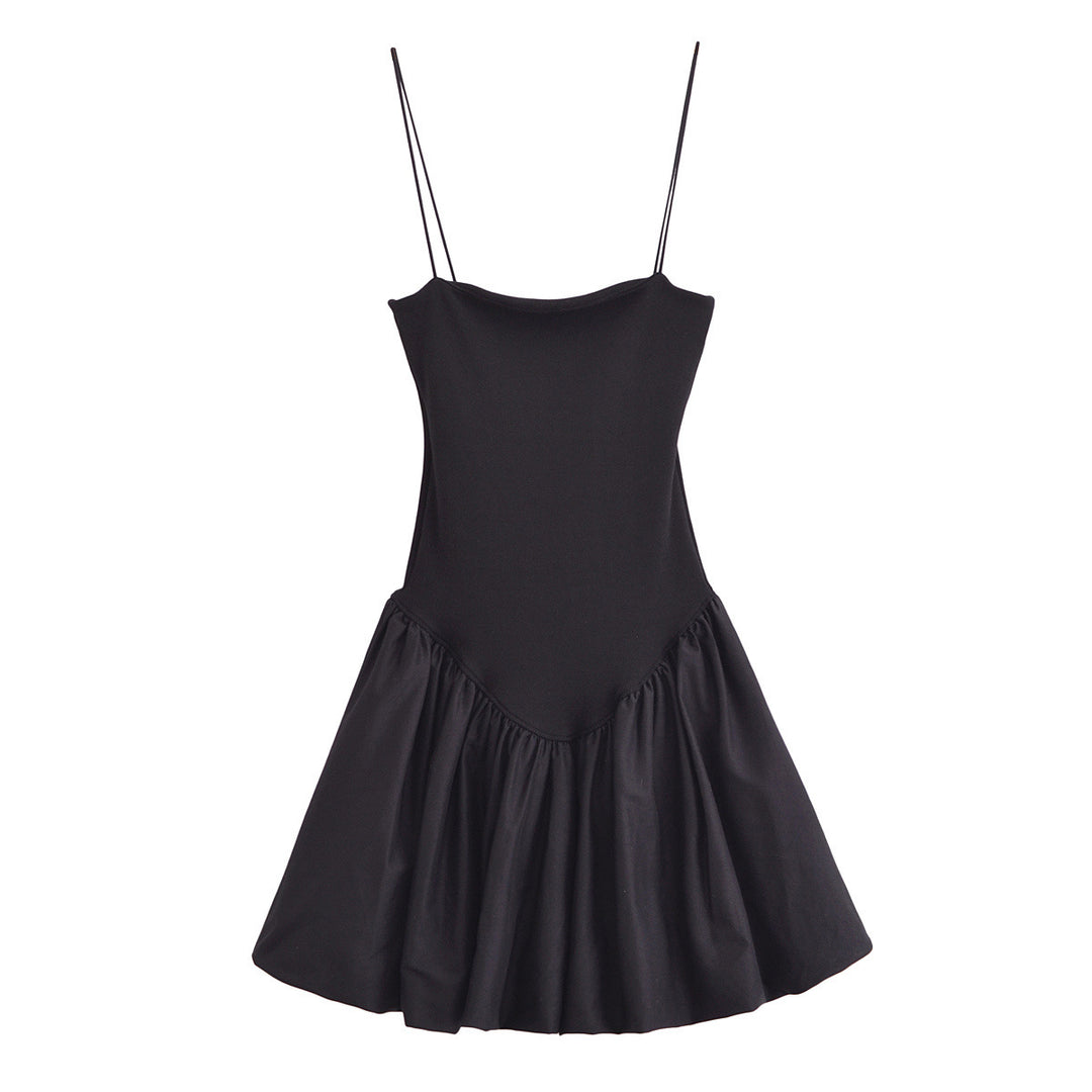 Jurk – Tube-Top Vorm & Flexibele Pasvorm