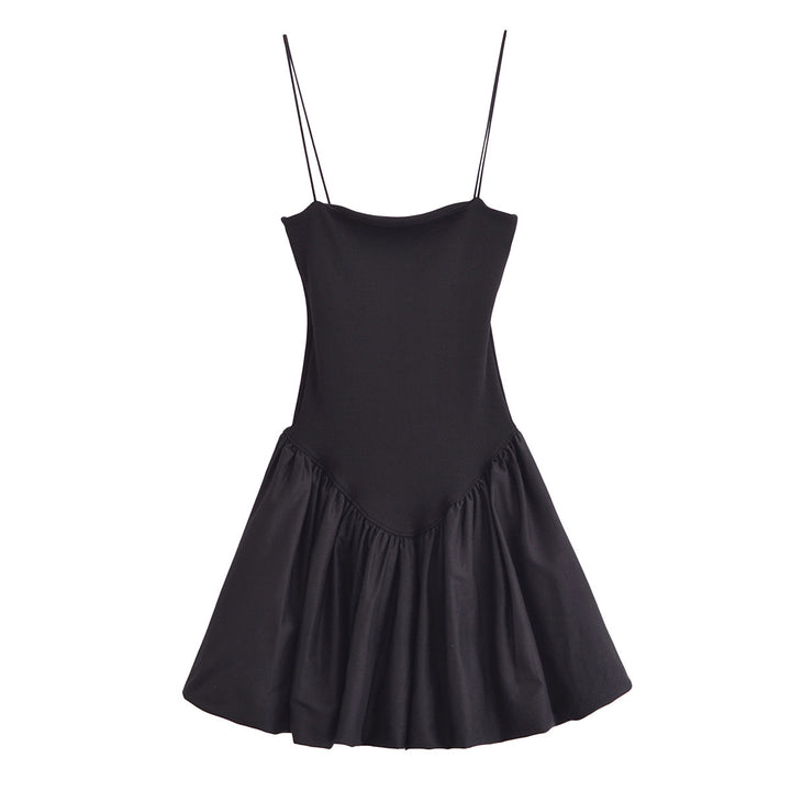 Jurk – Tube-Top Vorm & Flexibele Pasvorm