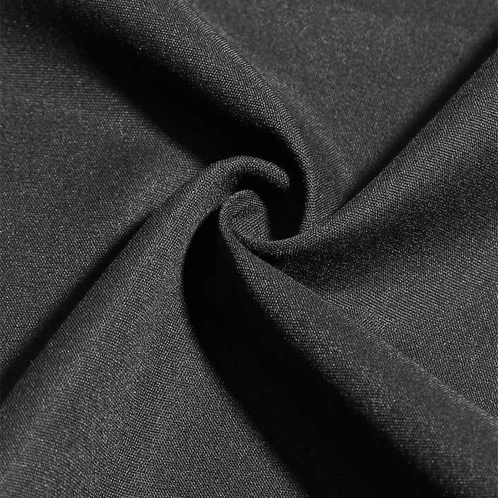 Kanten Blouse – Lange Mouwen & Knopsluiting voor Extra Comfort