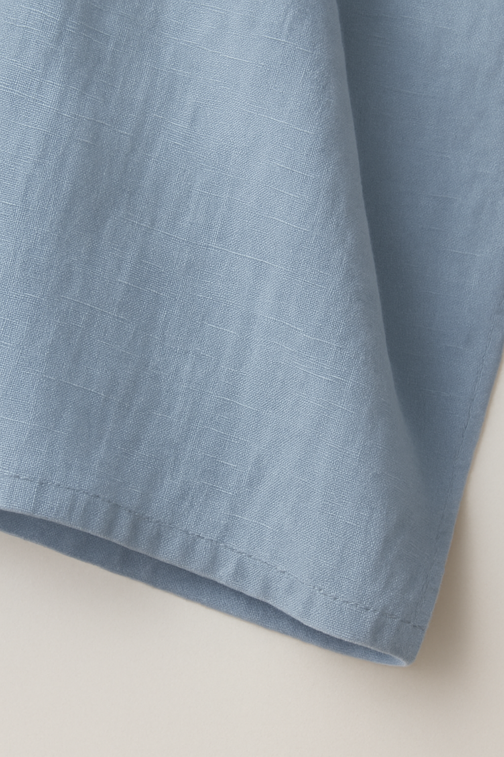 Katoenen jurk Harper - eenvoudige elegantie