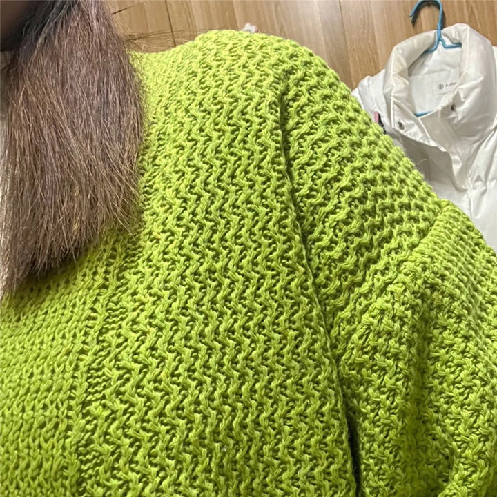 Lang Vest - Uniek Patroon & Stijlvol Design