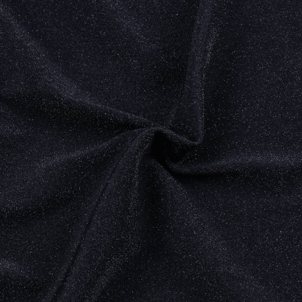 Maxi-jurk - Off-Shoulder Ontwerp & Hoge Split Functionaliteit