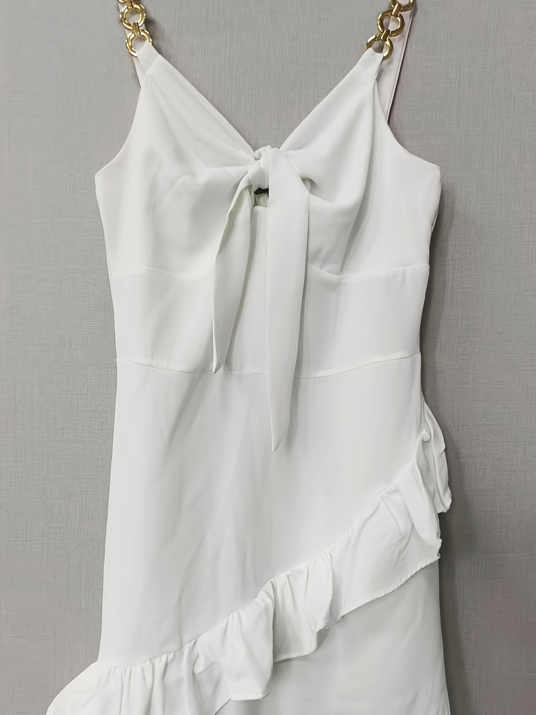 Midi Jurk – Off Shoulder Ontwerp & Slim Fit Vorm