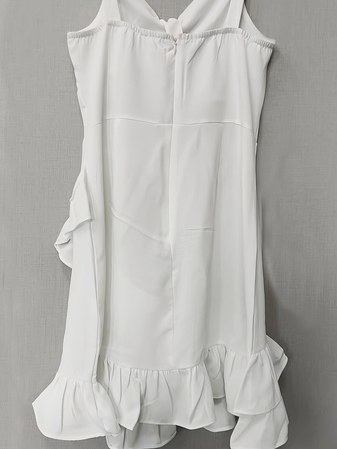 Midi Jurk – Off Shoulder Ontwerp & Slim Fit Vorm
