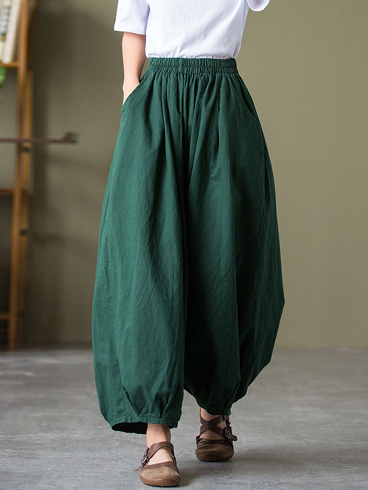 Nelly Comfort Fit broek - moeiteloze stijl