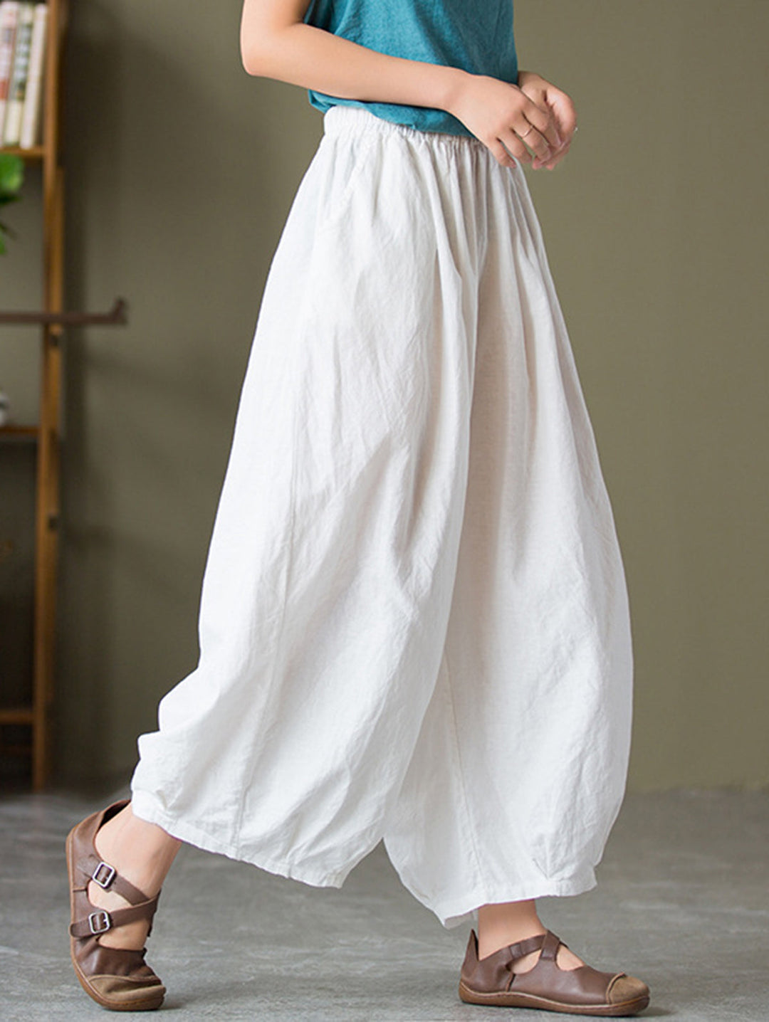 Nelly Comfort Fit broek - moeiteloze stijl