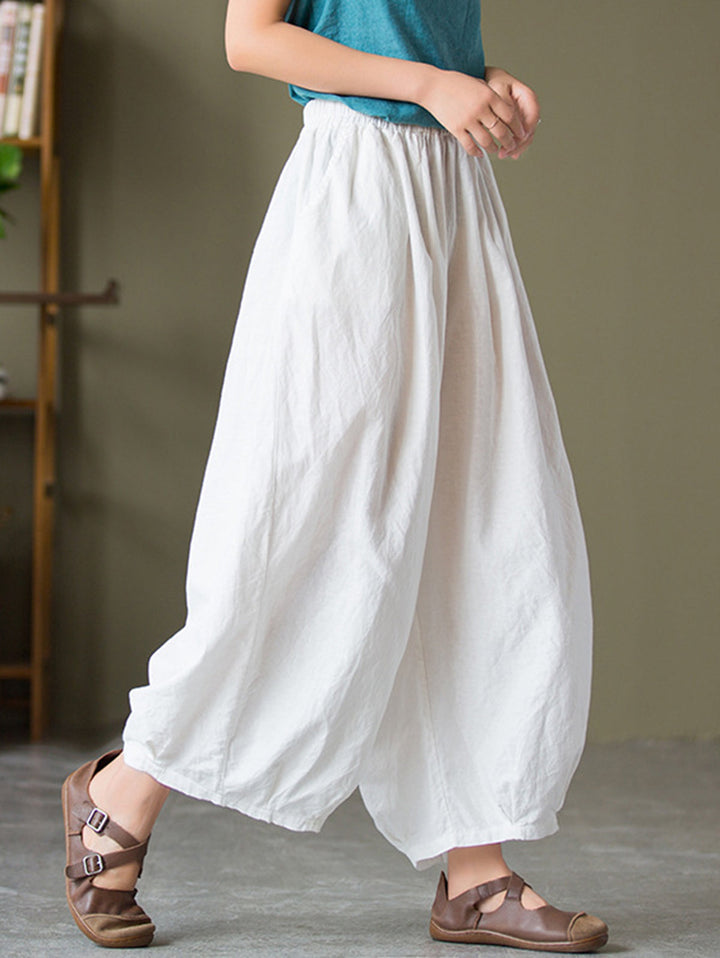 Nelly Comfort Fit broek - moeiteloze stijl