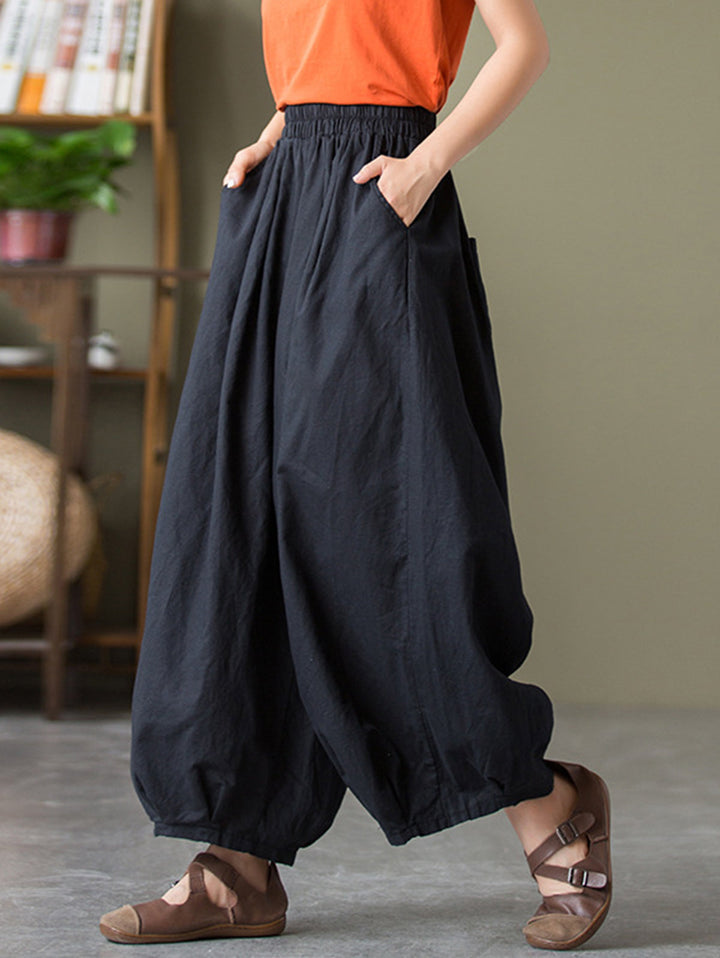 Nelly Comfort Fit broek - moeiteloze stijl