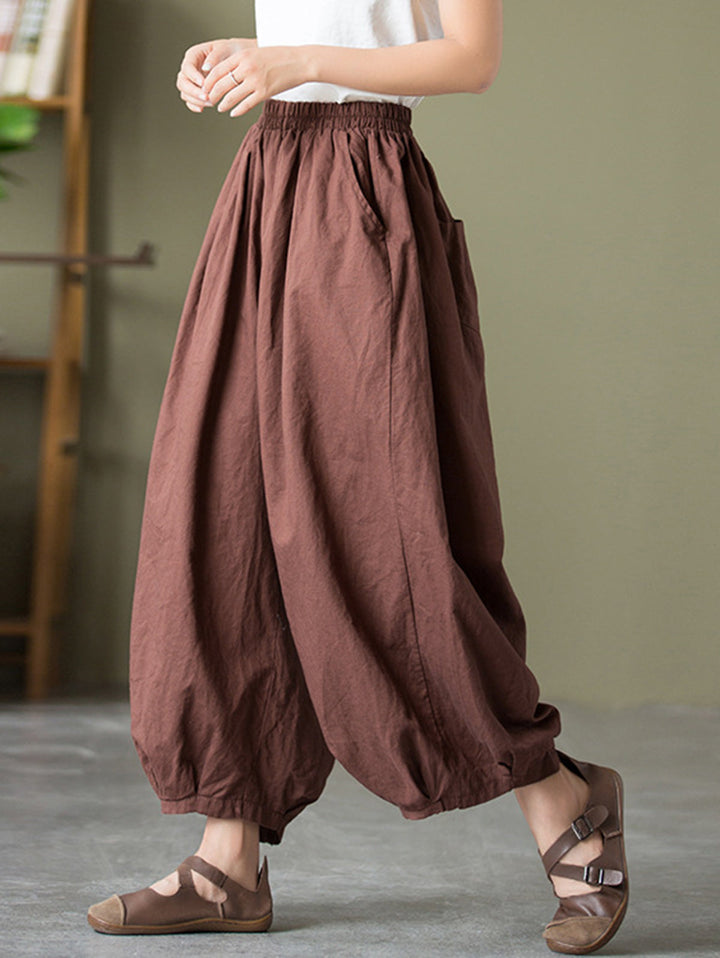 Nelly Comfort Fit broek - moeiteloze stijl