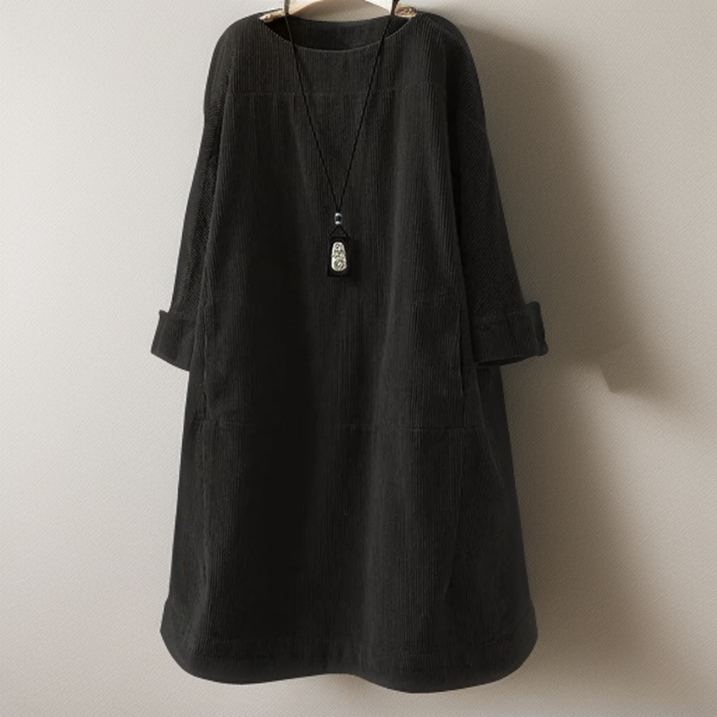 Pia | Elegante en comfortabele jurk