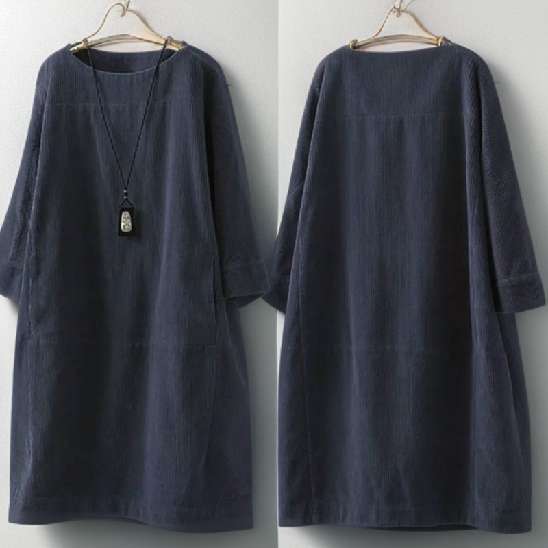 Pia | Elegante en comfortabele jurk