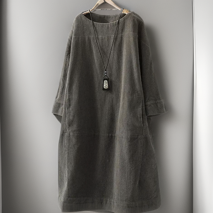 Pia | Elegante en comfortabele jurk