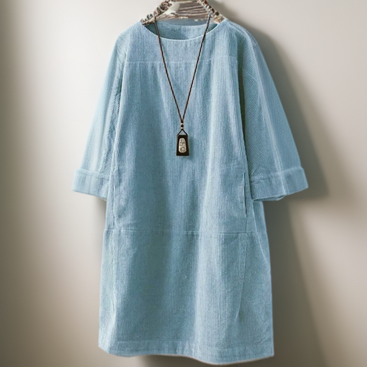 Pia | Elegante en comfortabele jurk