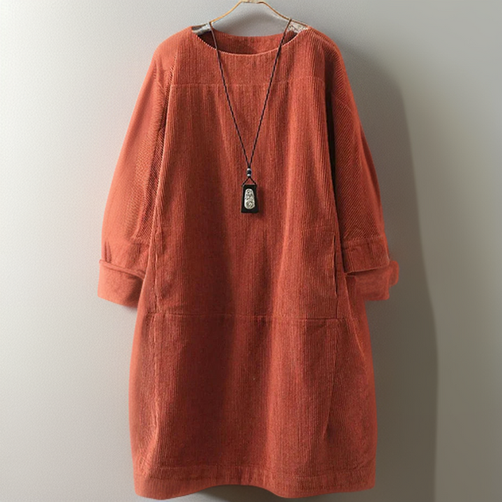 Pia | Elegante en comfortabele jurk