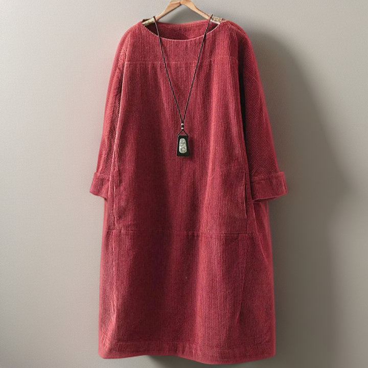 Pia | Elegante en comfortabele jurk