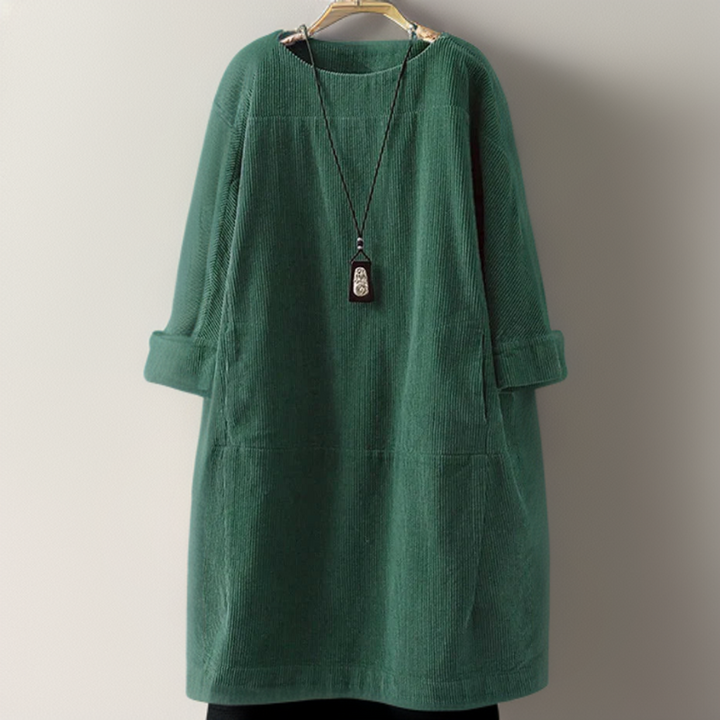 Pia | Elegante en comfortabele jurk
