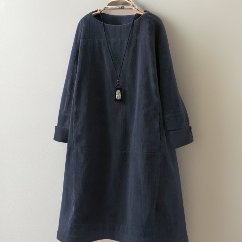 Pia | Elegante en comfortabele jurk
