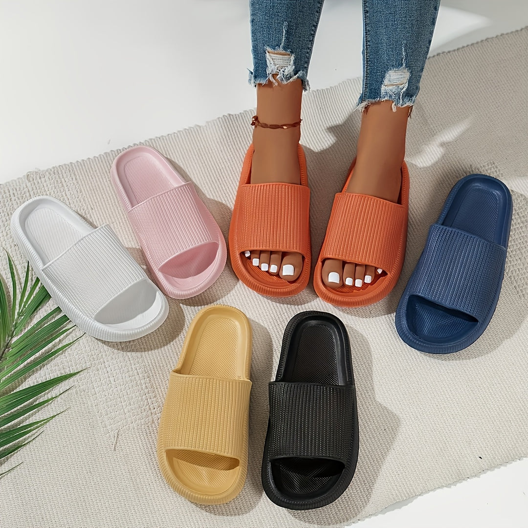 Schoenen – Lichtgewicht Ontwerp & Handwasbare Constructie