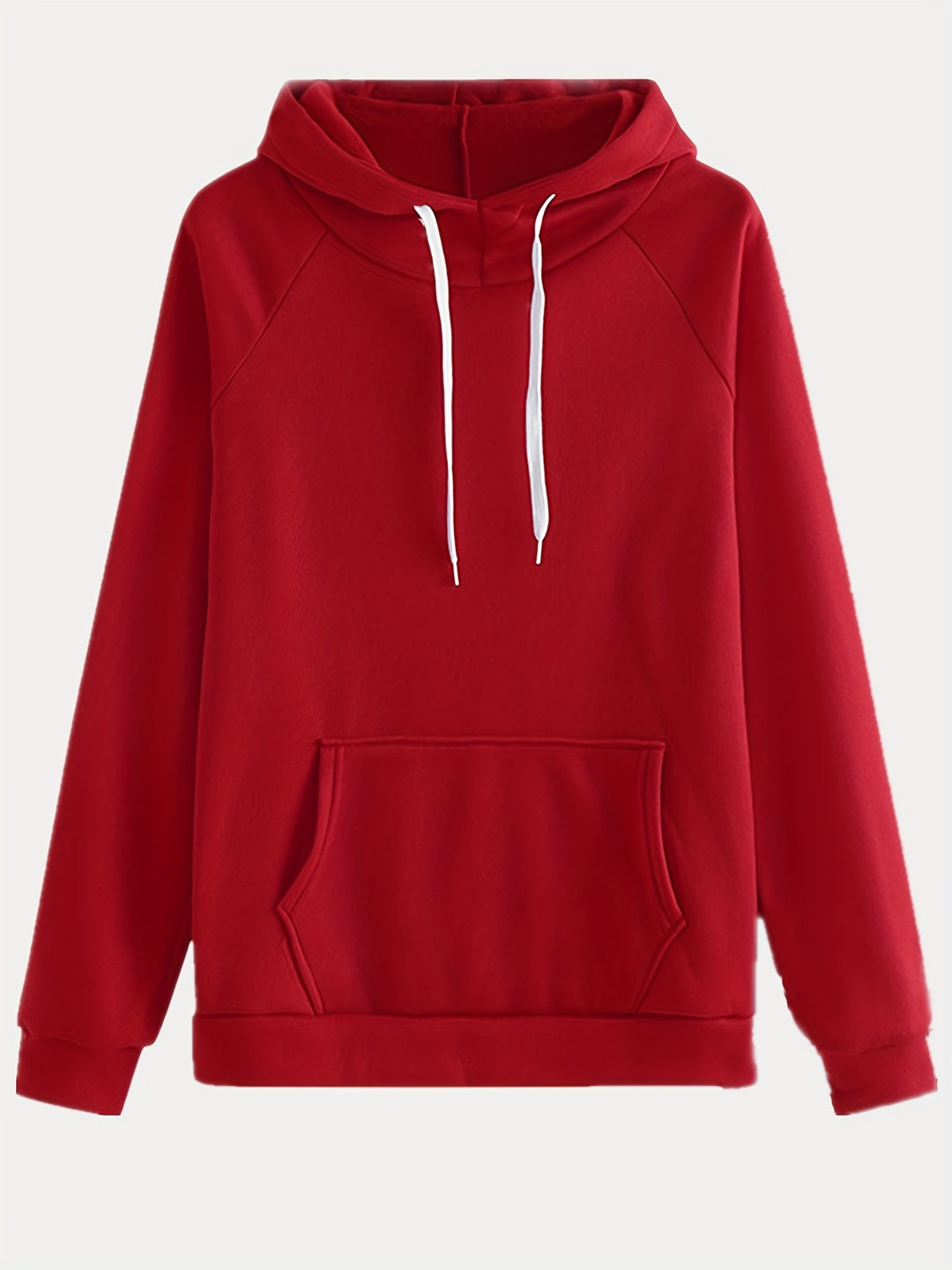Trainingspak – Capuchon Pullover & Aansluitende Broek