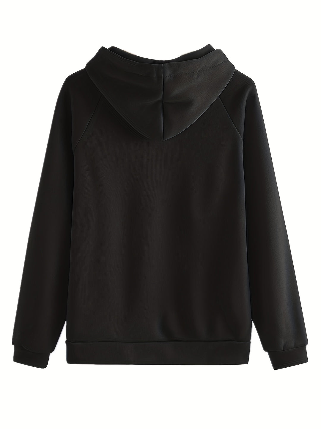 Trainingspak – Capuchon Pullover & Aansluitende Broek